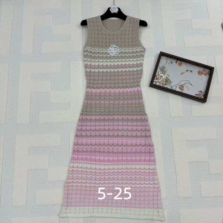 Chanel S-XL 131